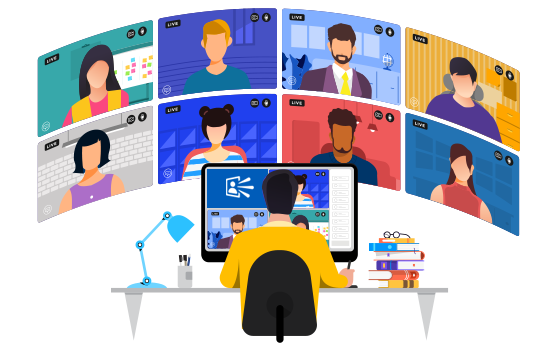 Video Conference